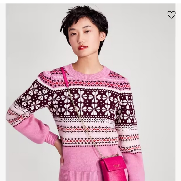 Kate Spade Roulette North South Crossbody - Picture 9 of 11